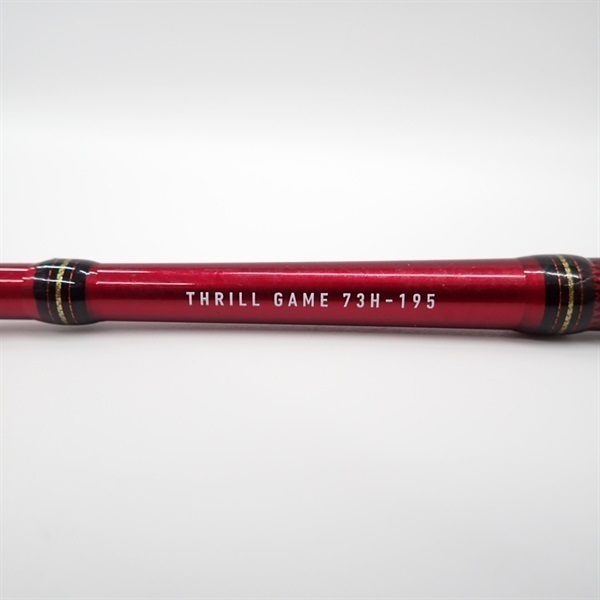 １９リーディング スリルゲーム７３Ｈ１９５